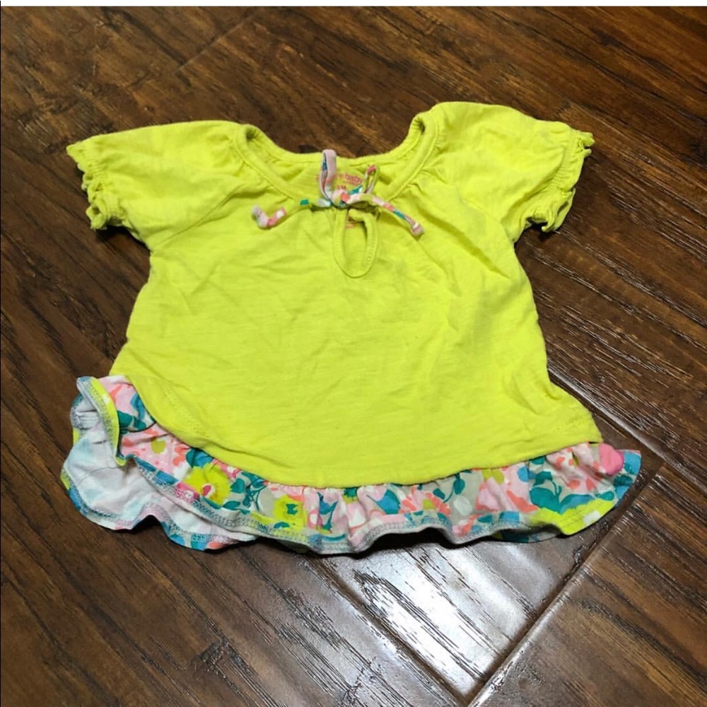 Genuine baby top 3m